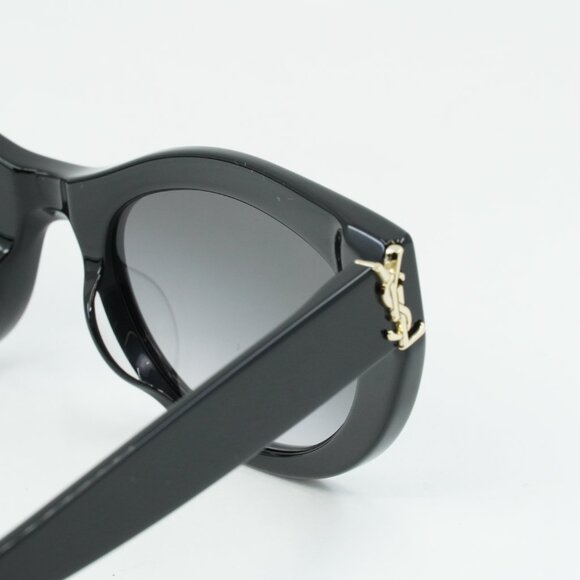 Final Price! Saint Laurent SLM115 002 Sunglasses - Picture 11 of 15